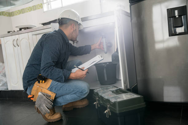 Best Plumbing Repair Near Me  in New Brighton, MN