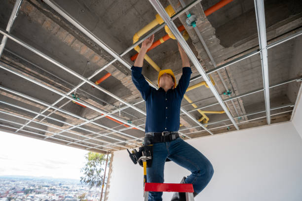 Best Commercial Plumbing Services  in New Brighton, MN