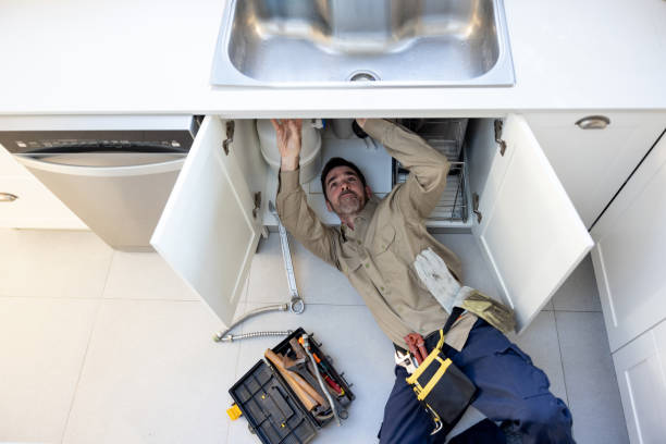 Best Water Softener Installation  in New Brighton, MN