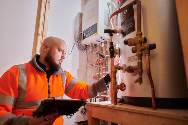  New Brighton, MN Plumbing Pros