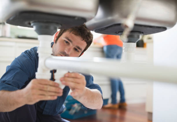 New Brighton, MN Plumbing Pros