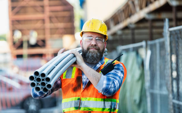 Best Emergency Plumbing Repair  in New Brighton, MN