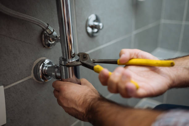 Best Local Plumber Services  in New Brighton, MN