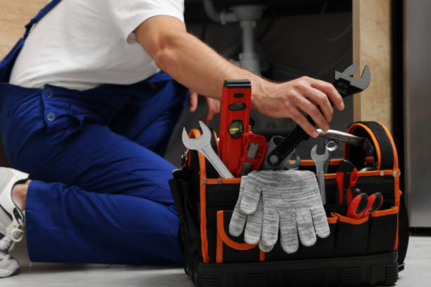 Best Drain Cleaning Services  in New Brighton, MN