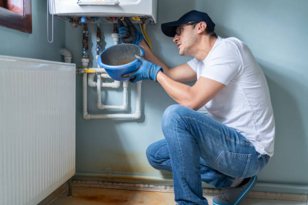 Best Shower Repair Services  in New Brighton, MN