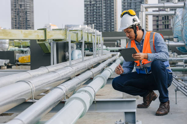 Reliable New Brighton, MN Plumbing Solutions