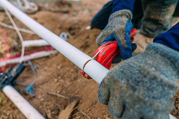 Best Residential Plumbing Services  in New Brighton, MN