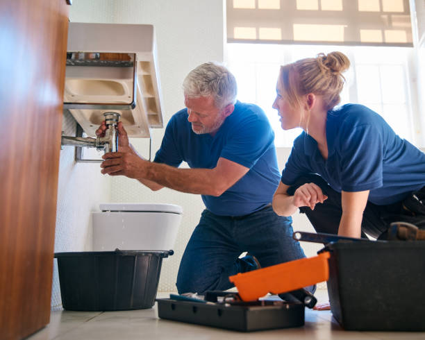 Best 24-Hour Plumber Near Me  in New Brighton, MN